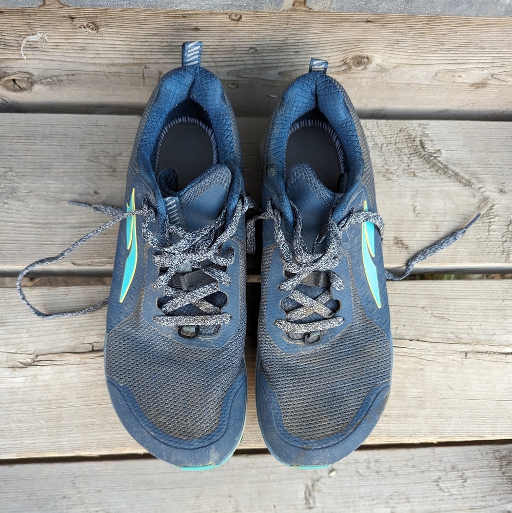 Women's Altra Timp 3 Trail Running Shoes